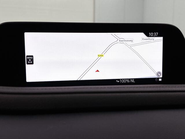 Mazda CX-30 2.0 e-SkyActiv-G M Hybrid Sportive