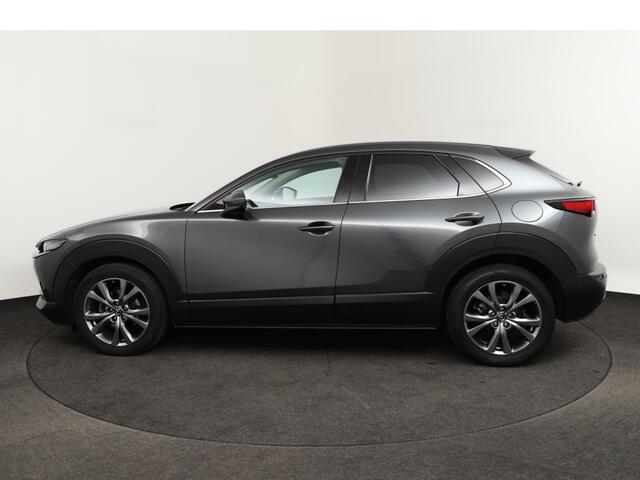 Mazda CX-30 2.0 SA-X Luxury LEER NAVI BOSE CAMERA