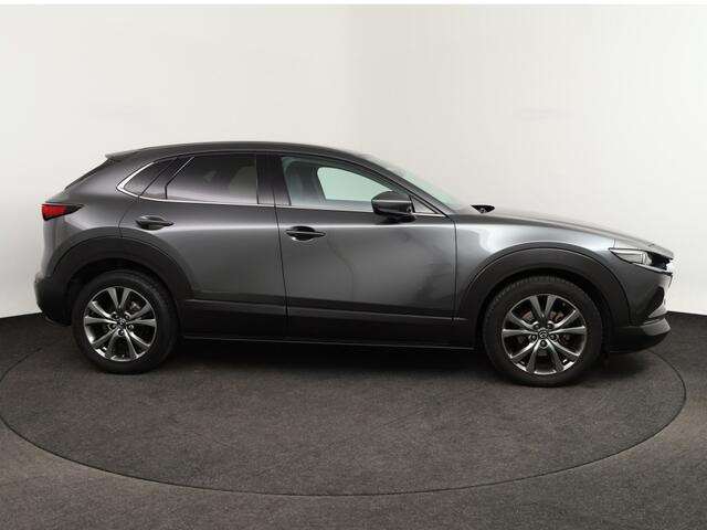 Mazda CX-30 2.0 SA-X Luxury LEER NAVI BOSE CAMERA
