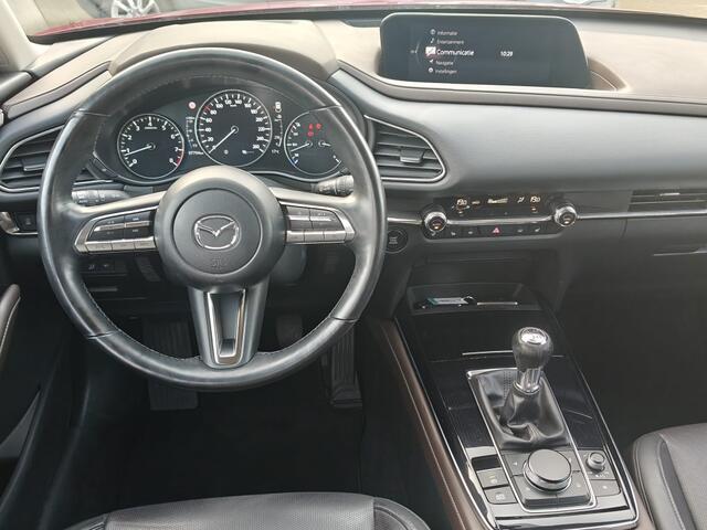 Mazda CX-30 2.0 eSA-X Comfort, LEER / NAP / CAMERA