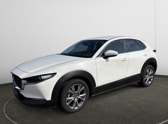 Mazda CX-30 2.0 Mild Hybrid 150pk Exclusive line