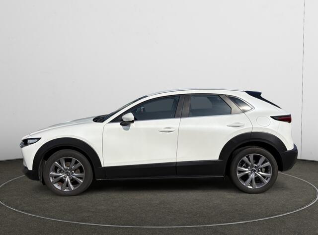 Mazda CX-30 2.0 Mild Hybrid 150pk Exclusive line