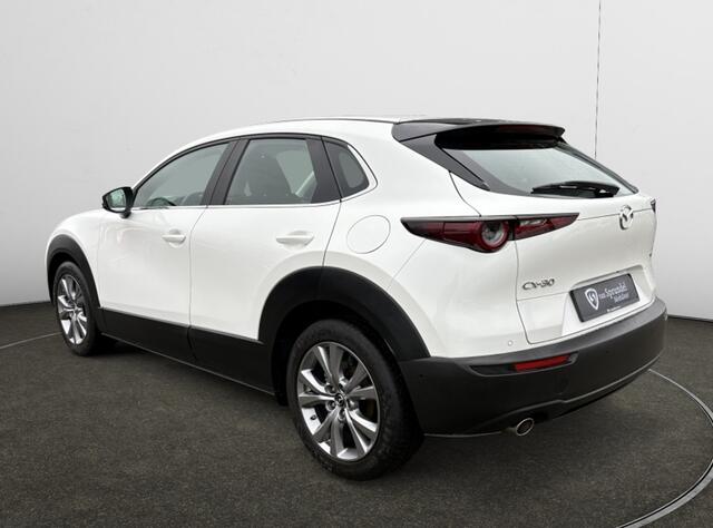 Mazda CX-30 2.0 Mild Hybrid Comfort