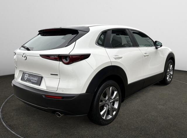 Mazda CX-30 2.0 Mild Hybrid Comfort