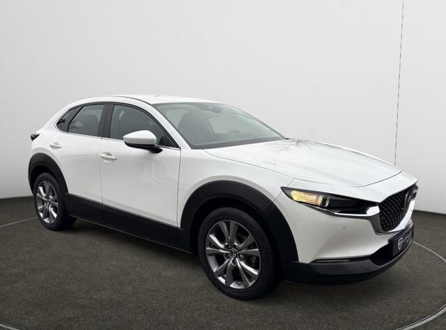 Mazda CX-30 2.0 Mild Hybrid Comfort