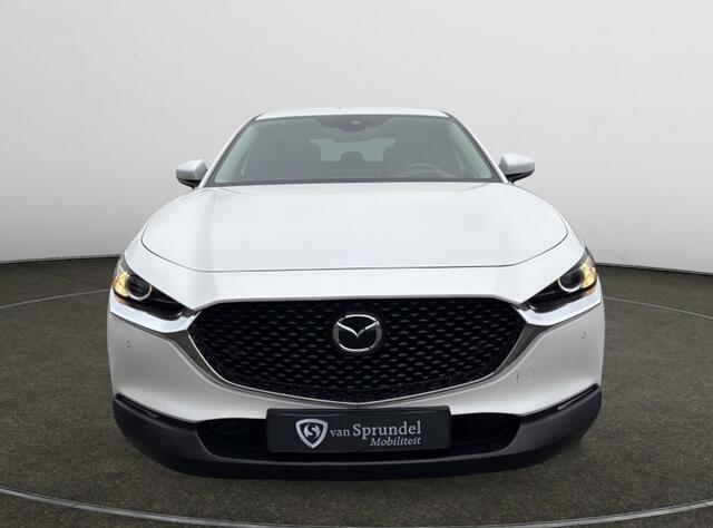 Mazda CX-30 2.0 Mild Hybrid Comfort