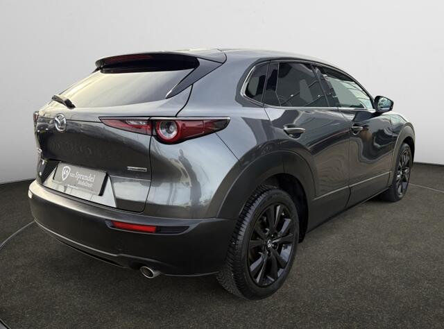 Mazda CX-30 2.0 150 pk Mild Hybrid Automaat Homura