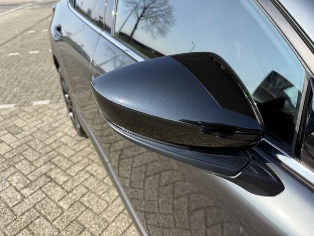 Mazda CX-30 2.0 e-M Hybrid Nagisa Leer Navi Camera El.Klep Bose