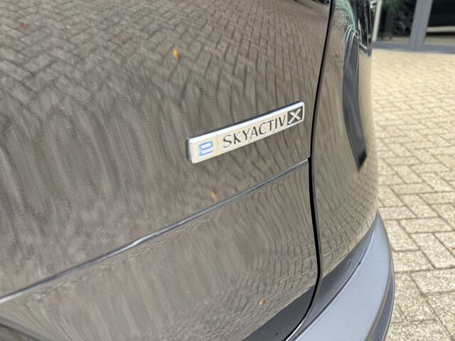 Mazda CX-30 2.0 e-SkyActiv-X M Hybrid Navi 360Camera Bose