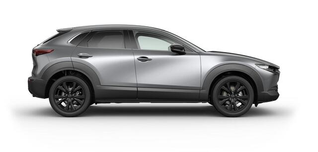 Mazda CX-30 2.5 e-SkyActiv-G M Hybrid Nagisa AT | Modeljaar 2026 | ¤3000,- Voorraadkorting!