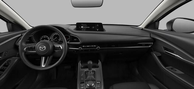 Mazda CX-30 2.5 e-SkyActiv-G M Hybrid Homura AT | ¤3000,- Voorraadkorting!