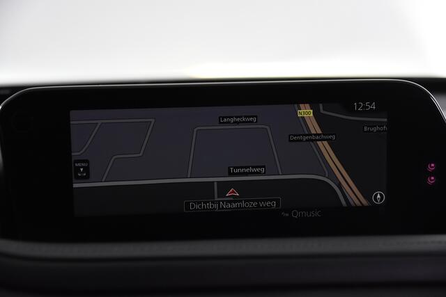 Mazda CX-30 2.0 e-SkyActiv-X M Hybrid Comfort *1ste Eigenaar*Navigatie*Parkassist*Stoelverwarming*