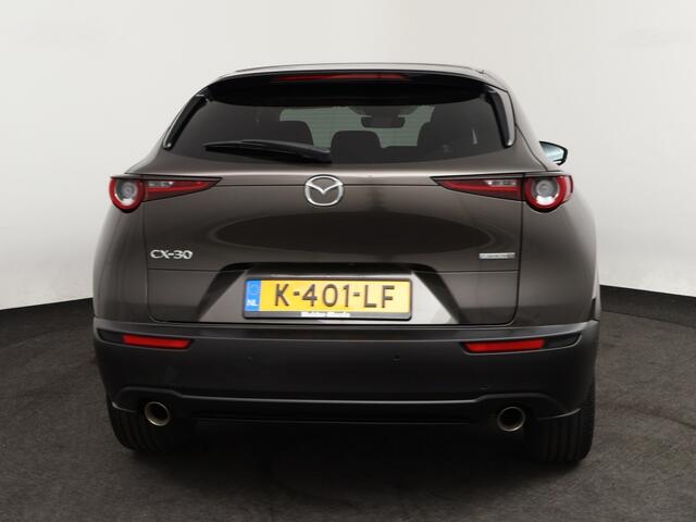 Mazda CX-30 2.0 eSA-X LUXURY AUTOMAAT LEER CAMERA