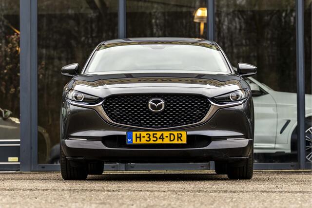 Mazda CX-30 2.0 e-SkyActiv-X M Hybrid Comfort