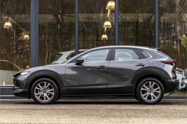 Mazda CX-30 2.0 e-SkyActiv-X M Hybrid Comfort