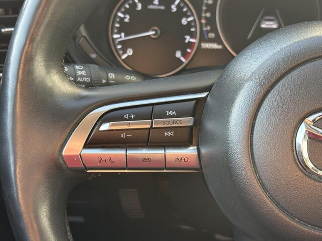 Mazda CX-30 2.0 e-SkyActiv-G M Hybrid / Stoel en Stuur verwarming / Navigatie / Cruise Control / Bluetooth /