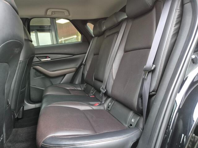 Mazda CX-30 SKYACTIV-X 2.0 180 6MT LUXURY / Trekhaak