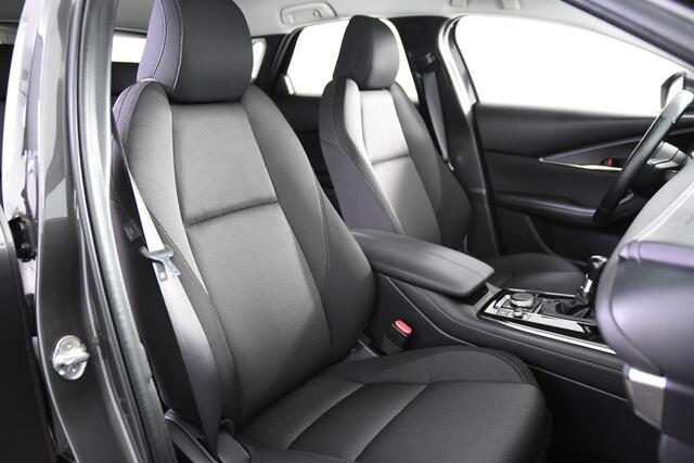 Mazda CX-30 2.0 e-SkyActiv-G M Hybrid *1ste Eigenaar*Navigatie*360 Camera*Stoelverwarming*