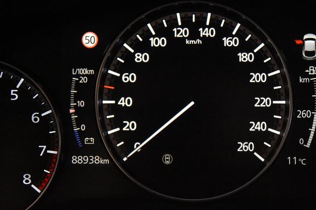 Mazda CX-30 2.0 e-SkyActiv-G M Hybrid *1ste Eigenaar*Navigatie*360 Camera*Stoelverwarming*