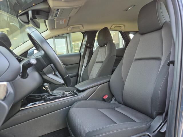 Mazda CX-30 E-SKYACTIV-G 2.0 150 6AT M-HYBRID COMFORT