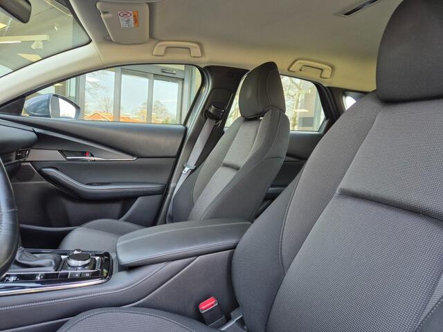 Mazda CX-30 E-SKYACTIV-G 2.0 150 6AT M-HYBRID COMFORT