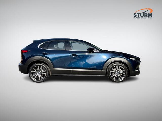 Mazda CX-30 2.0 e-SkyActiv-X M Hybrid Luxury