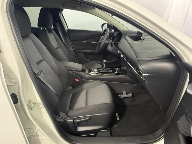 Mazda CX-30 2.5 e-SkyActiv-G M Hybrid Homura / Dealer demo / Nieuw model 2026
