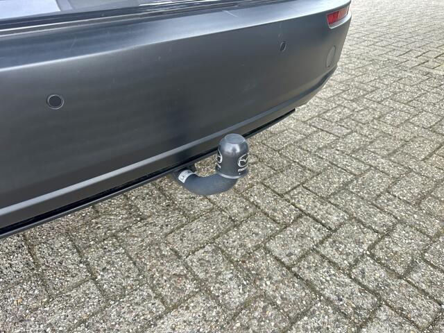 Mazda CX-30 2.0 e-SkyActiv-G M Luxury Navigatie BOSE Trekhaak Camera