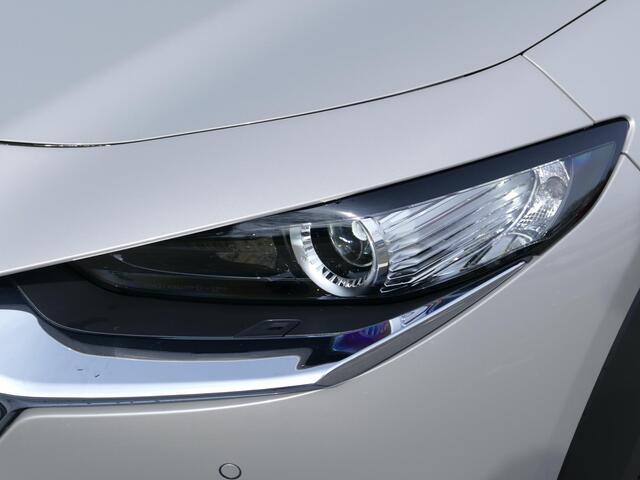 Mazda CX-30 2.0 e-SkyActiv-G M Hybrid Homura | Adaptieve Cruise Control | Navigatie | Stoelverwarming | Camera | Apple Carplay & Android Auto