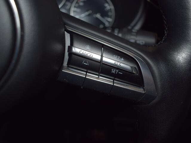 Mazda CX-30 2.0 X 186pk LUXURY AUTOM LEER CAMERA BOSE TREKHAAK