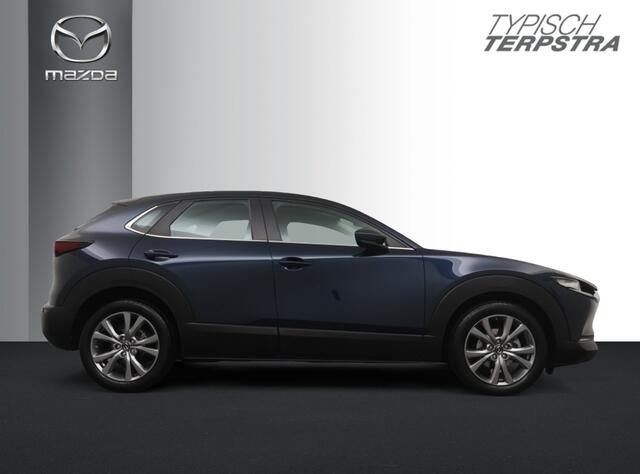 Mazda CX-30 SKYACTIV-X Comfort Automaat / Trekhaak