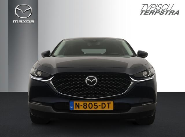 Mazda CX-30 SKYACTIV-X Comfort Automaat / Trekhaak