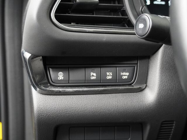 Mazda CX-30 SKYACTIV-X Comfort Automaat / Trekhaak