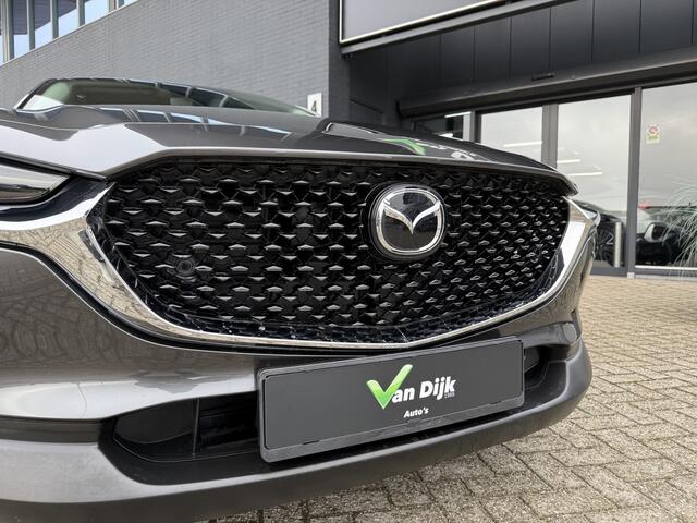 Mazda CX-30 2.0 Navi Camera El.Klep 18Inch