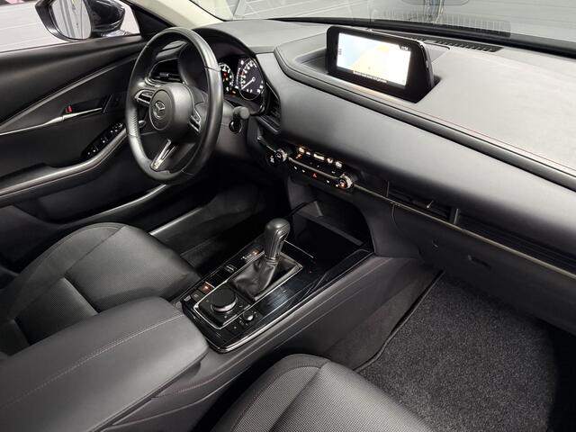 Mazda CX-30 2.0 Navi Camera El.Klep 18Inch