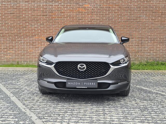 Mazda CX-30 2.0 e-SkyActiv-X 186 M Hybrid Sportive | APPLE CARPLAY