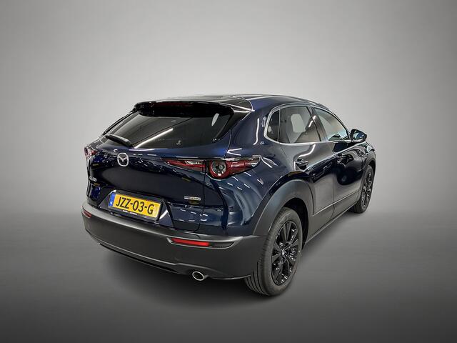 Mazda CX-30 2.5 e-SkyActiv-G M Hybrid Nagisa / DEMO voordeel!
