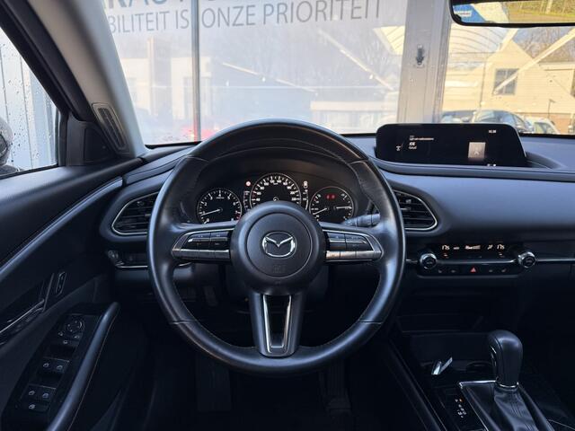 Mazda CX-30 2.0 eSA-G Sportive