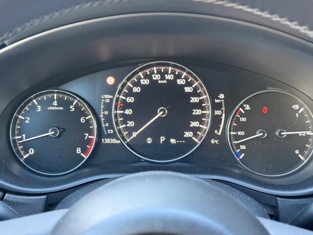 Mazda CX-30 2.0 eSA-G Sportive