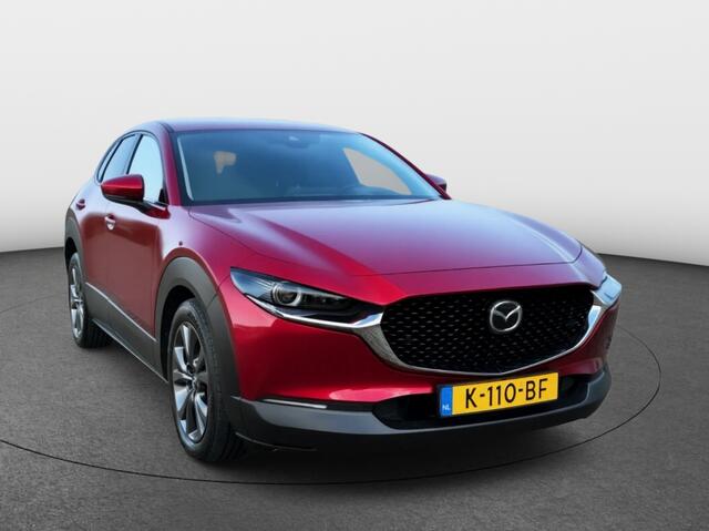 Mazda CX-30 2.0 SA-X Luxury
