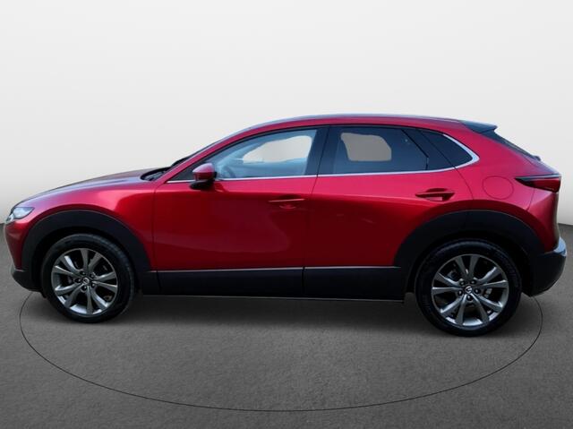Mazda CX-30 2.0 SA-X Luxury