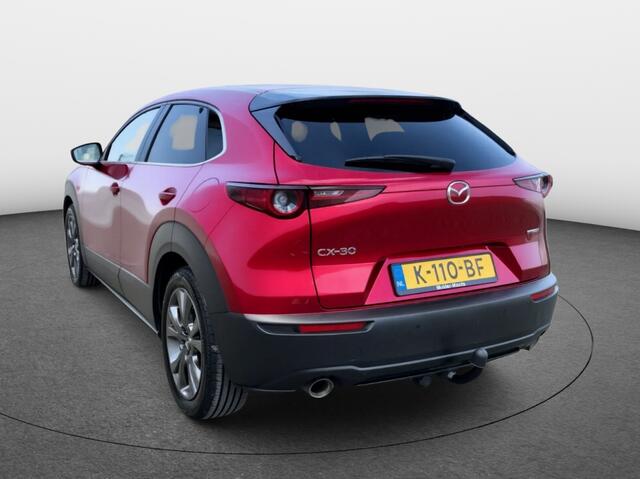 Mazda CX-30 2.0 SA-X Luxury