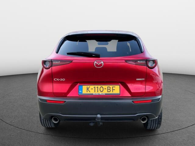 Mazda CX-30 2.0 SA-X Luxury
