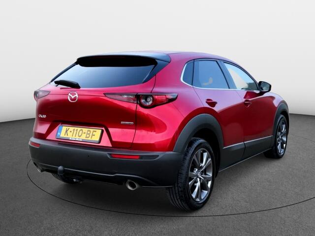 Mazda CX-30 2.0 SA-X Luxury