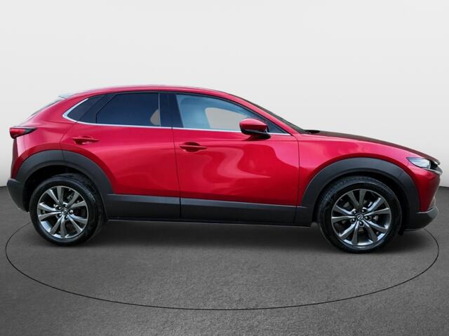 Mazda CX-30 2.0 SA-X Luxury