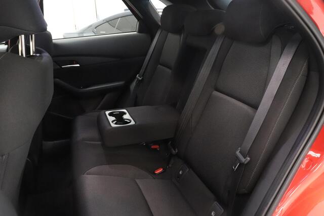 Mazda CX-30 2.0 e-SkyActiv-X M Hybrid Comfort | Camera | Adaptieve cruise | Navigatie | Stuur & stoel verwarming |