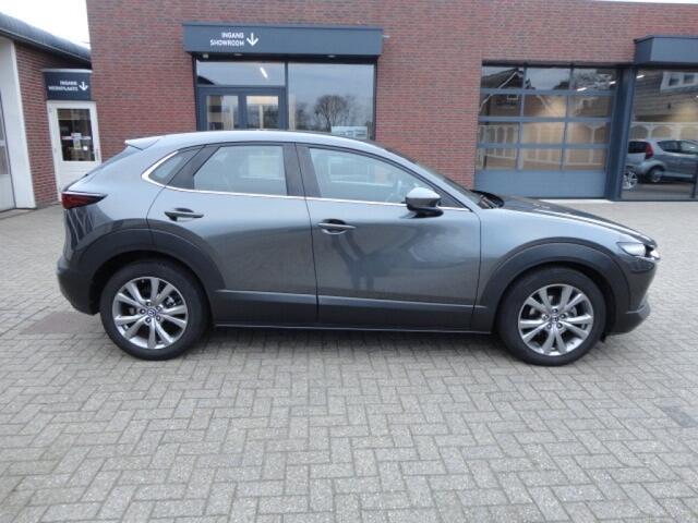 Mazda CX-30 2.0 e-SkyActiv-X M Hybrid Comfort Navi,Camera