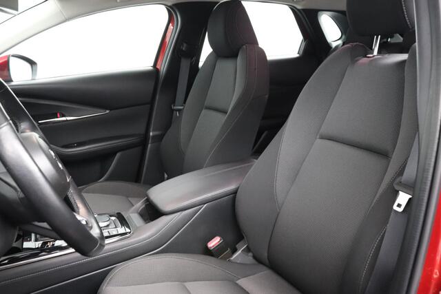Mazda CX-30 2.0 e-SkyActiv M Hybrid | Automaat | Head-Up | Navigatie |