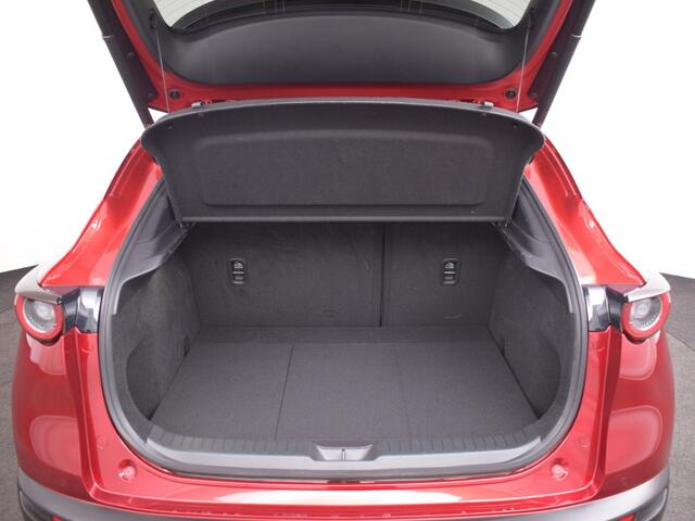 Mazda CX-30 187PK Automaat Excl. line Leder Navi Camera