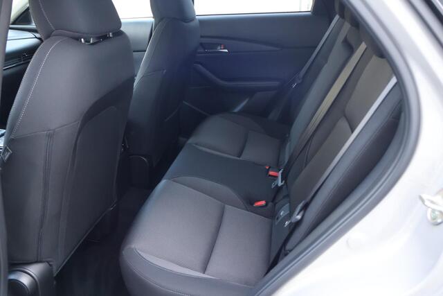 Mazda CX-30 2.0 e-SkyActiv-G M Hybrid Exclusive-line .